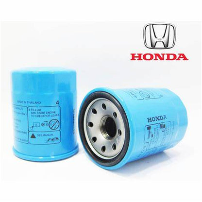 *09*  FILTRO ACEITE HONDA ORIGINAL 2867 15400-RAF-001