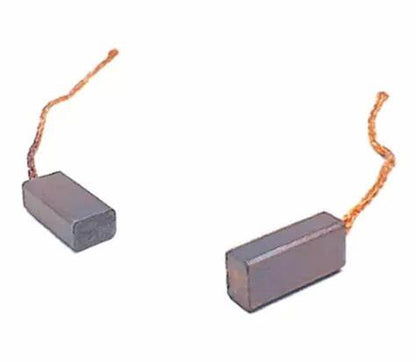 CARBONES DE ALTERNADOR PARA TOYOTA EFY