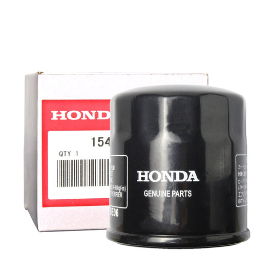 *09*  FILTRO ACEITE HONDA ORIGINAL (2867) 15400-RAF-T01