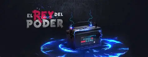 BATERIA PK-27F-700 120 AM POWER KING 6 MESES GARANTIA FULL
