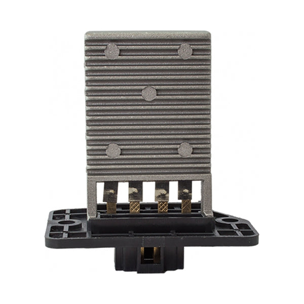 *E2 02* RESISTENCIA VARIADOR DE VELOCIDAD A/C FORD RANGER, MAZDA BT-50  GAUSS