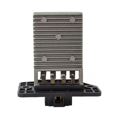 *E2 02* RESISTENCIA VARIADOR DE VELOCIDAD A/C FORD RANGER, MAZDA BT-50  GAUSS