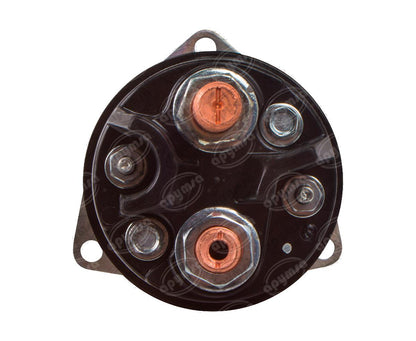 *M5* SELENOIDE CON PLUNGER  37MT 41MT 12V SOL-1301-BR ZM