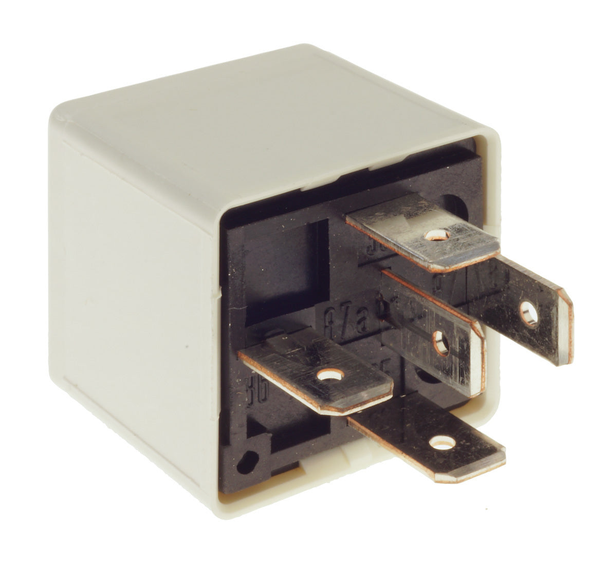 *S10* RELAY 5P 12V USO UNIVERSAL