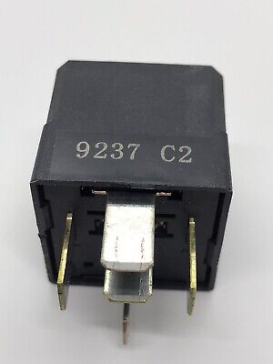 *S10* RELAY 5P 12V USO UNIVERSAL