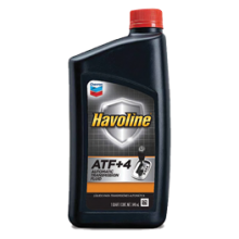 ATF+4 HAVOLINE CHEVRON CALIDAD PREMIUM