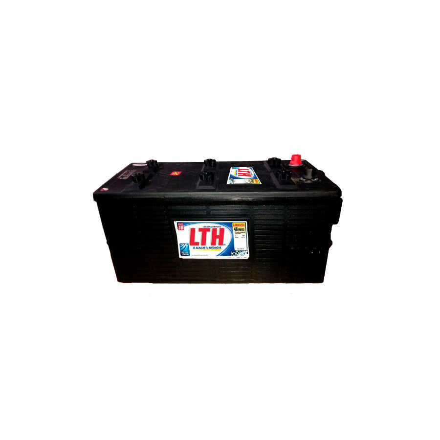 BATERIA LTH L-8D-1125 AR SERVICIO PESADO