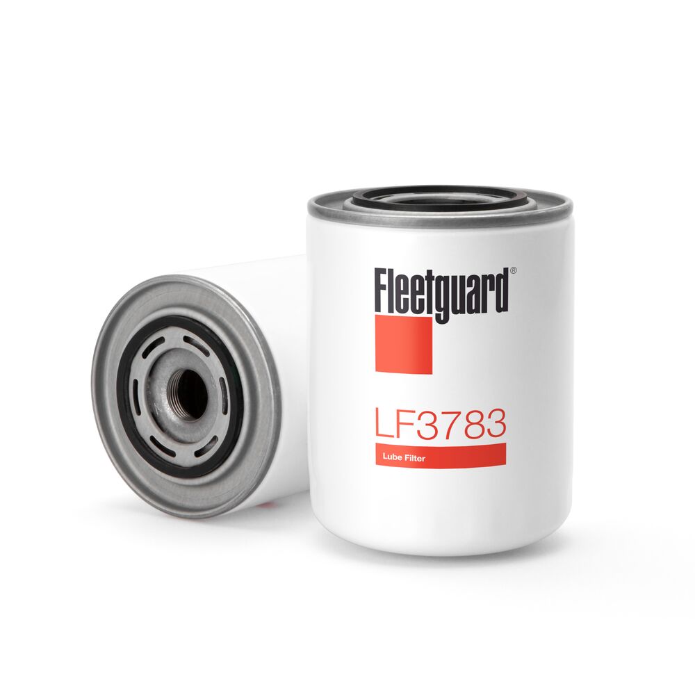 FILTRO ACEITE REF. FLEETGUARD LF3783