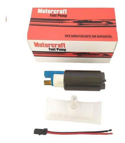 *G4* BOMBA COMBUSTIBLE MOTORCRAFT 5555