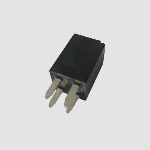 *S10* RELAY MICRO ALTO 4 PINES - 12V