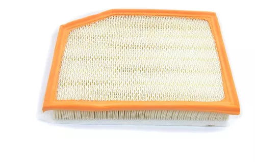 *11*FILTRO DE AIRE CHEVROLET SILVERADO 1500 2500 3500 GMC SIERRA (AF9243/WA10942