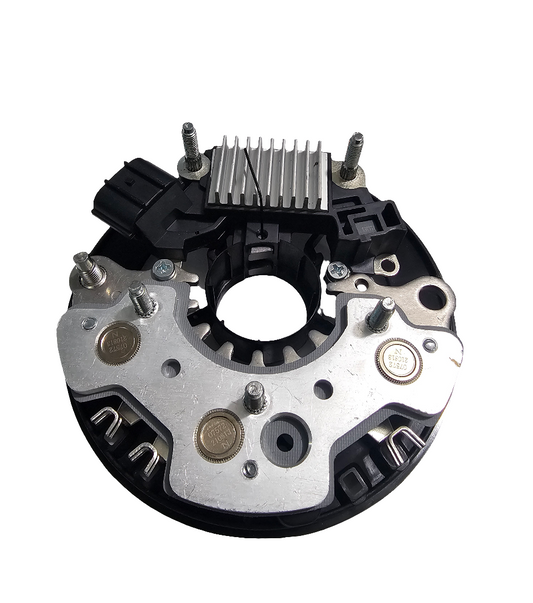*F6-01* PLACA DIODOS NISSAN FRONTIER BQ40 4.0L 05-07 RV-9032-T TRANSPO