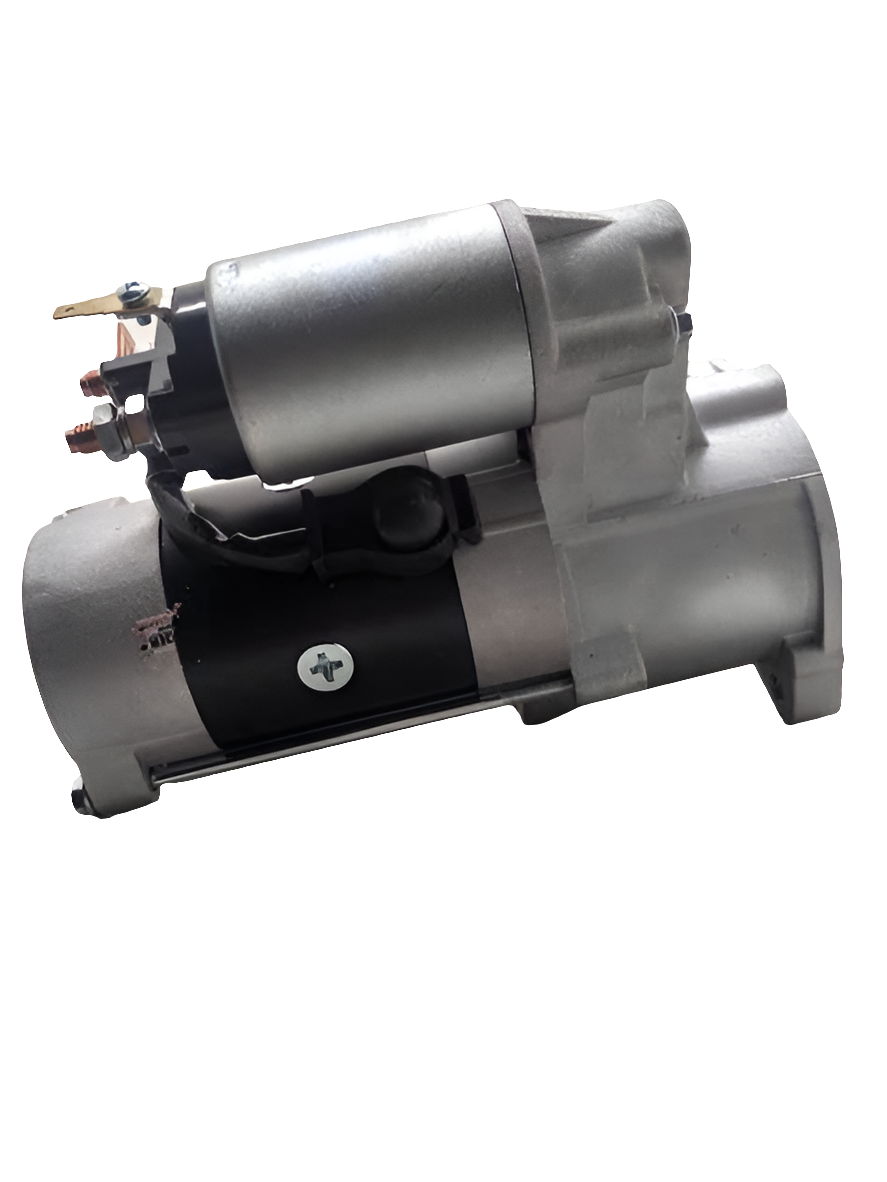 *D7* ARRANQUE MITSUBISHI L200 Y L300 STR-0345