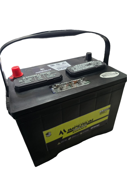 BATERIA IMPERIUM 24R-530