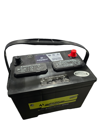 BATERIA IMPERIUM 24-530