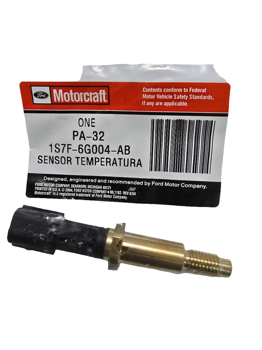 *S17-14* SENSOR DE TEMPERATURA FORD ESCAPE CORTO