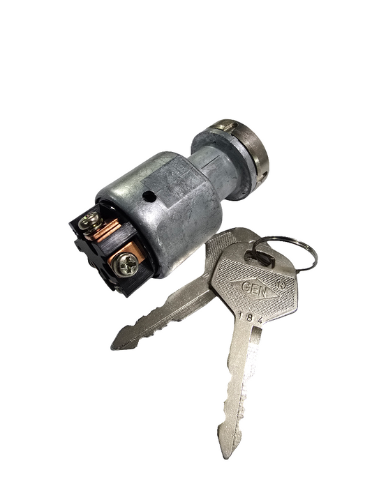 *E2-05* SWITCH O LLAVIN DE ENCENDIDO UNIVERSAL KT-04 GEN