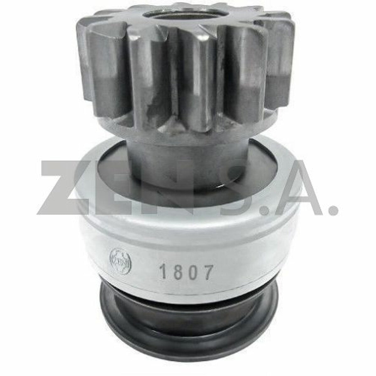 *D3* BENDIX SD-0996-BR ZEN 12D PARA FORD RANGER 2.2L, 3.2L TDCi (2011-16), MAZDA BT-50 PRO 2.2L, 3.2L (2011-16) / 8-SPL GIRO DERECHO