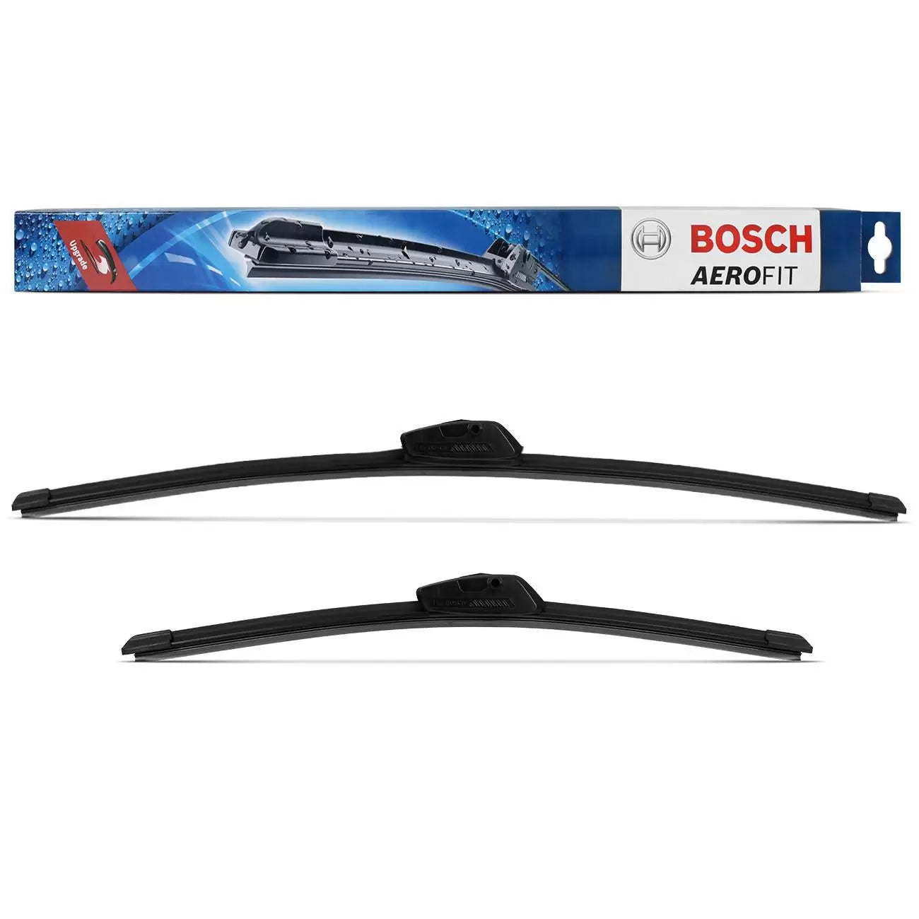 PARABRISAS #17 ENCHUFLE AEROFIT FLEXIBLE BOSCH PARA FORD