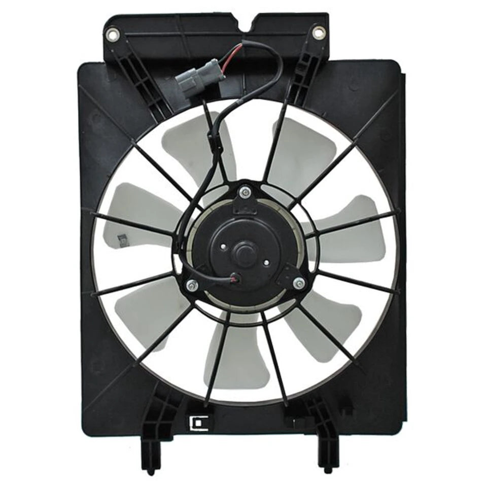 VENTILADORA HD61008A DE A/C HONDA CRV 2002-2006 NITOYO