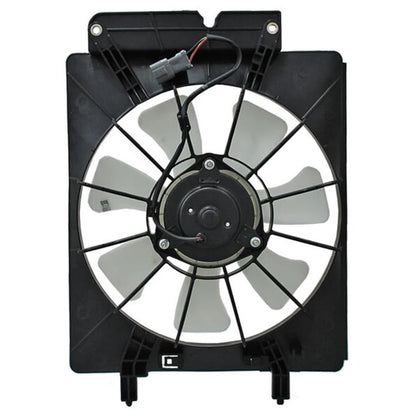 VENTILADORA HD61008A DE A/C HONDA CRV 2002-2006 NITOYO