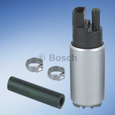 *G4-02* BOMBA COMBUSTIBLE BOSCH 0580
