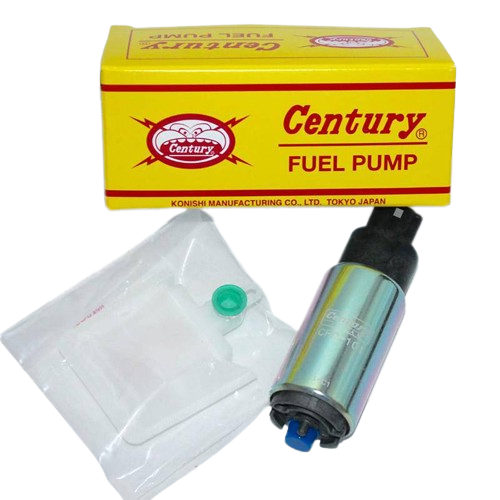 *M6* BOMBA DE COMBUSTIBLE CFP-102 (CENTURY)  UNIVERSAL PIN LISO