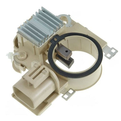 *S3-12* REGULADOR MITSUBISHI L200/300 IM847 12V VRH2009-67 REGITAR