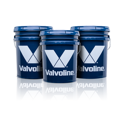 CUBETA VALVOLINE 15W-40 ACEITE PARA MOTORES DIESEL Y GASOLINA 19 LITROS