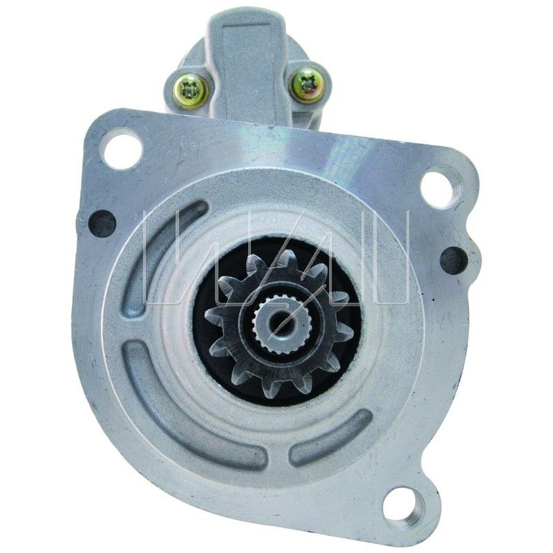 *P7* 17577N MOTOR ARRANQUE FORD DIESEL F150,250,350, V8 7.3L 94-97 12TH 120AMP 24V