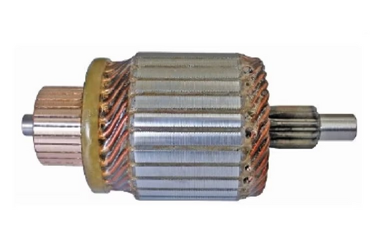*N3-05* MASA DE ARRANQUE MITSUBISHI 1.2-1.4KW; MAZDA,HYUNDAI,KIA 61-8313-M