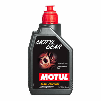 MOTUL 75W85 TRANSMISSION MOTYLGEAR 1 LT