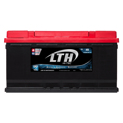 BATERIA H-49-850 LTH