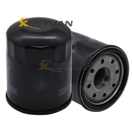 *02*FILTRO DE ACEITE ISUZU D-MAX (2018) 3000CC MAZDA BT 50 (2013-2018) ISUZU PICKUP TFR (2013-2014) PH1023 RYS