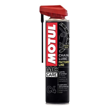 *R4* LUBRICANTE MOTUL CHAIN LUBE FACTORY LINE