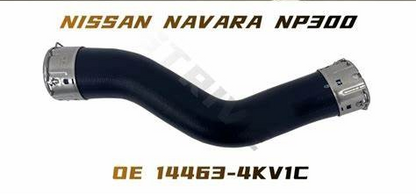 *V5* MANGUERA LARGA TURBO LH 14463-4KV1C NISSAN GROUP