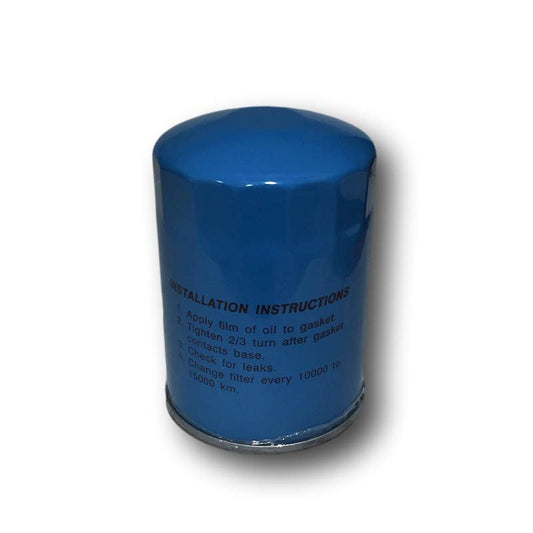 *08* LFP2221 (MAC) FILTRO DE ACEITE NP300 Y NISSAN URBAN