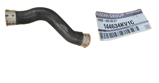 *V5* MANGUERA LARGA TURBO LH 14463-4KV1C NISSAN GROUP