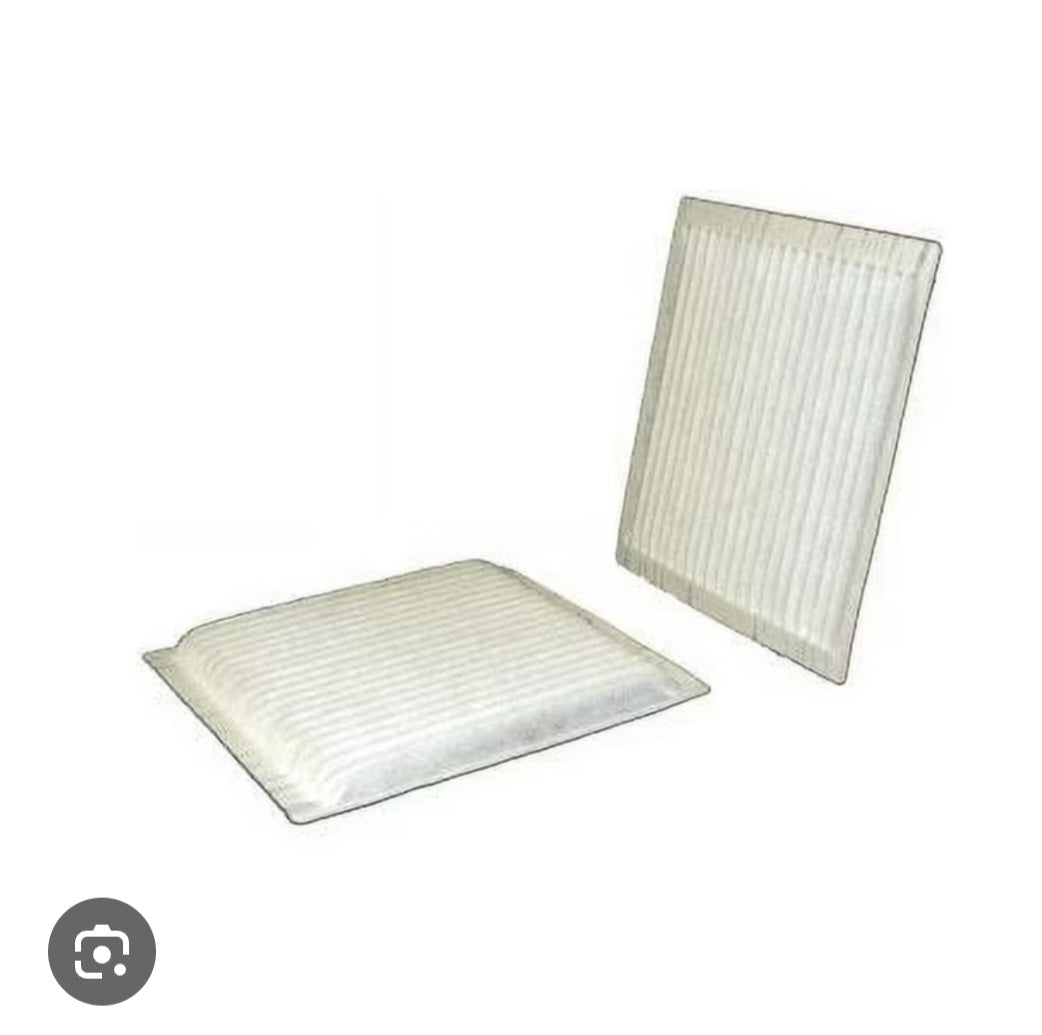 *17* CAF1774/ FILTRO AIRE DE CABINA TOYOTA HIGHLANDER