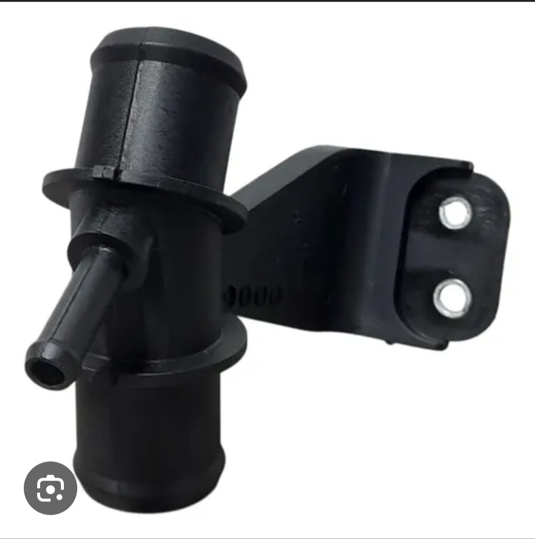 *L6* TOMA DE AGUA DE TOYOTA COROLLA 2ZR 09.13 16577-22040