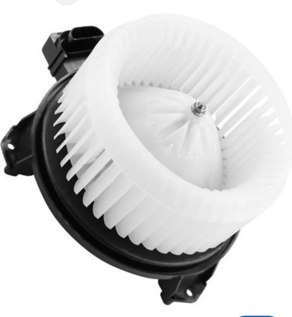 BLOWER DE MOTOR TOYOTA REVO 2016 87103-0K380