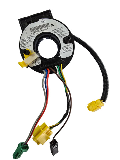 *F1-20* SINTA DE PITO DE HONDA CIVIC CRV 98-2004 7790-S5AA13