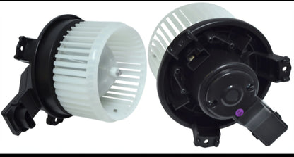 Blower Motor Para Toyota HiLux TGN16 08/2005 a 05/2015 11-CAR-MT-0133