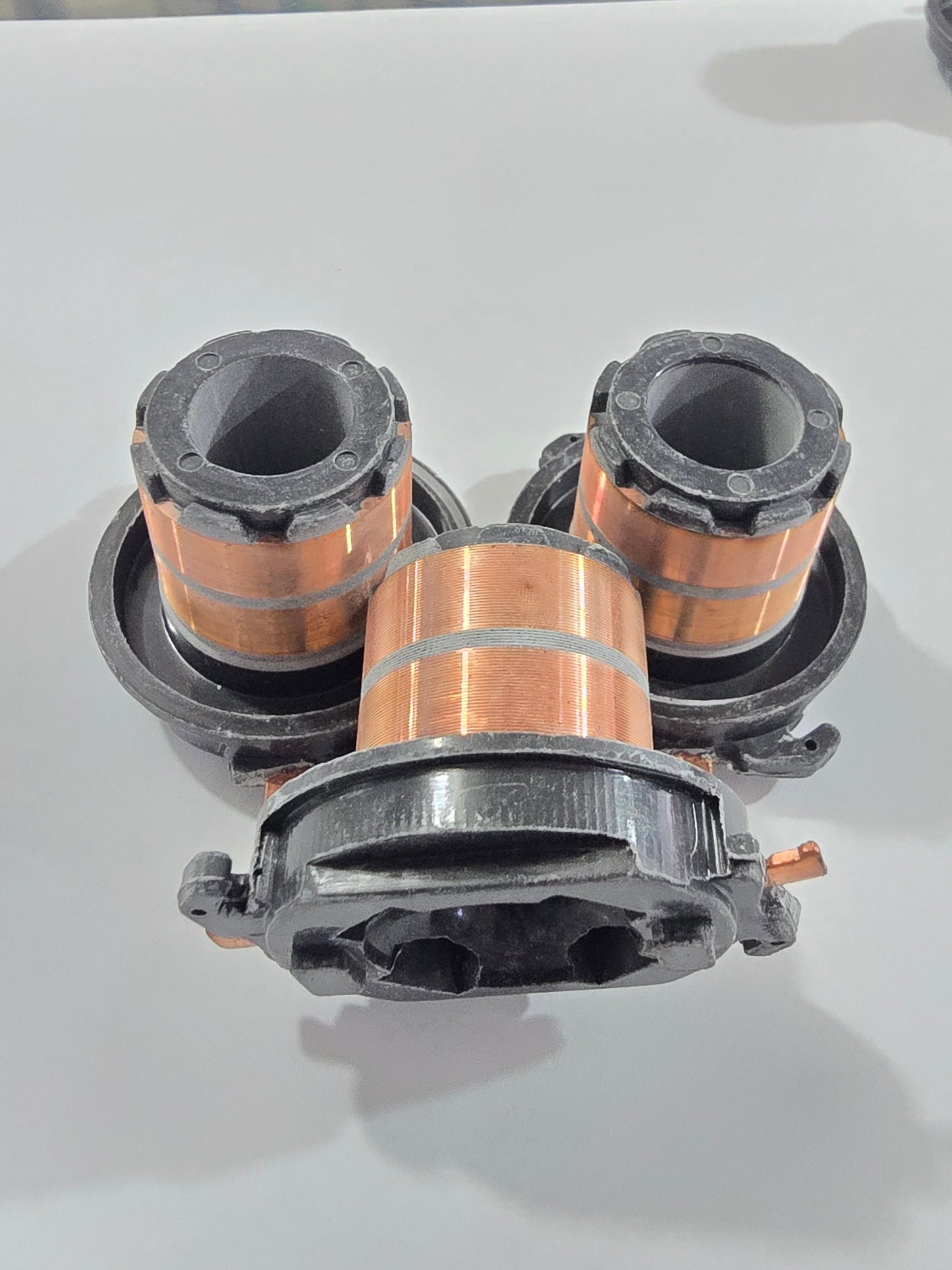 *Q2* CONMUTADOR MASA DE ALTERNADOR MITSUBISHI MONTERO 1994-03
