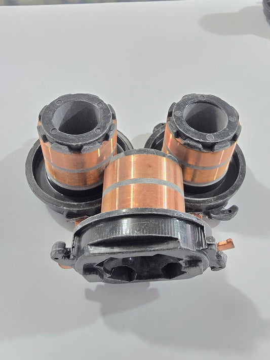 *Q2* CONMUTADOR MASA DE ALTERNADOR MITSUBISHI MONTERO 1994-03