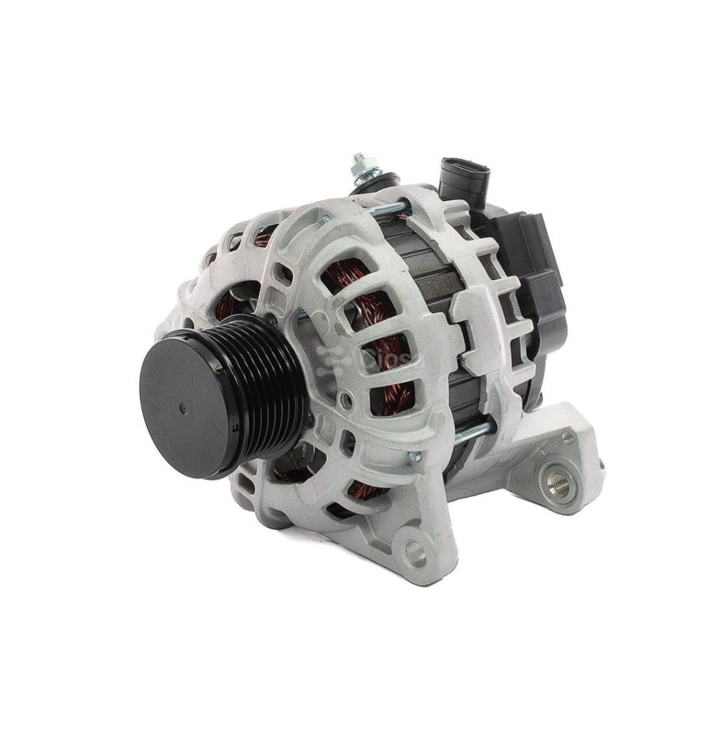 *P7* ALTERNADOR DE NISSAN FRONTIER NP300 23100-4KV0B