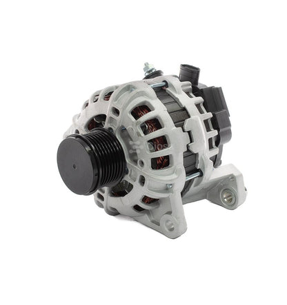 *P7* ALTERNADOR DE NISSAN FRONTIER NP300 23100-4KV0B