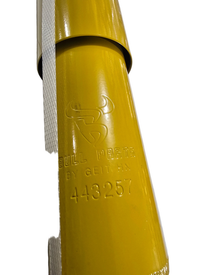 *N1* AMORTIGUADOR TRASERO DE TOYOTA HILUX TACOMA VIGO 4X4 (443257) SHOCK ABSORBER