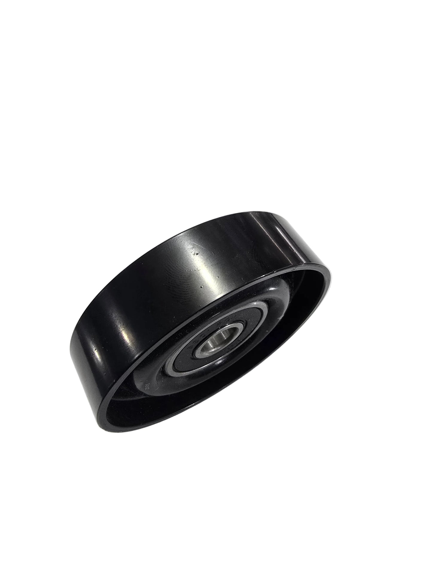*L6*POLEA TENSORA (89141-UBA) HYUNDAI ELANTRA TUCSO 92-012.SPOR LISA