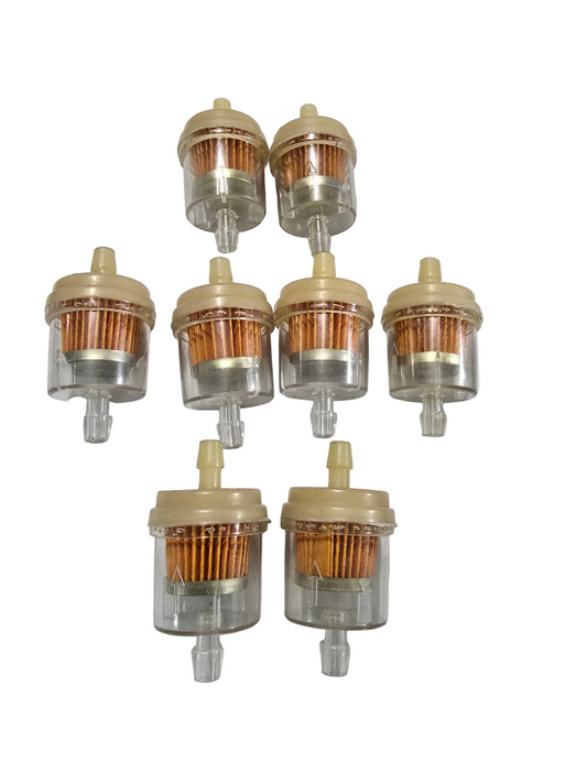 *31* FILTRO PARA GASOLINA MOTORES VARIOS